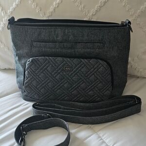 FINAL-LUG Samba 2 Crossbody Bag